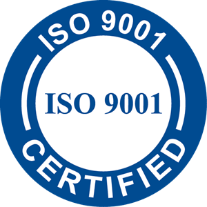 ISO 9001